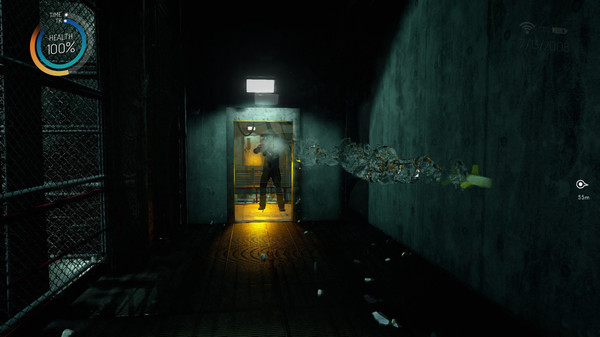 Gemini: Heroes Reborn screenshot 9