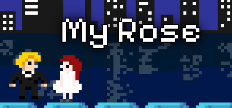 My Rose