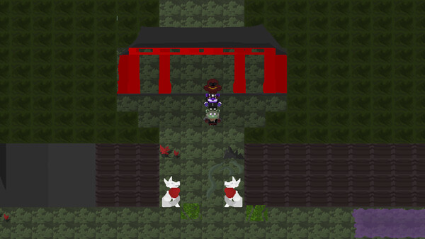 NightDirge screenshot 3