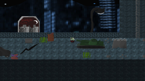NightDirge screenshot 4