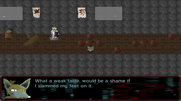 NightDirge screenshot 5