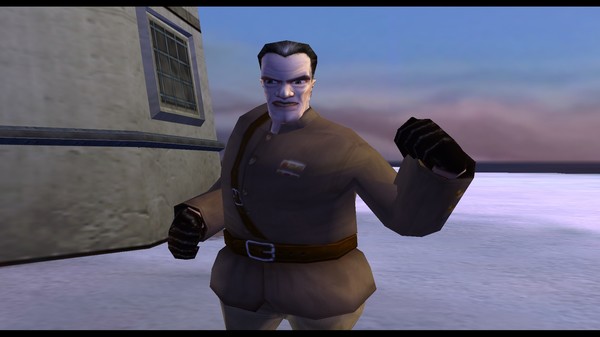 Impossible Creatures Steam Edition screenshot 4
