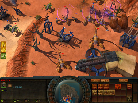 Impossible Creatures Steam Edition screenshot 6