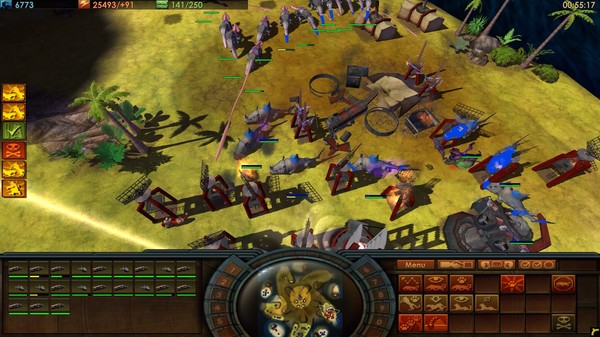 Impossible Creatures Steam Edition screenshot 5