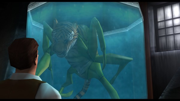 Impossible Creatures Steam Edition screenshot 7
