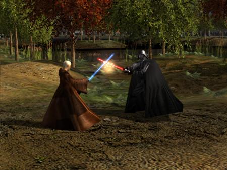 STAR WARS Empire at War - Gold Pack screenshot 5