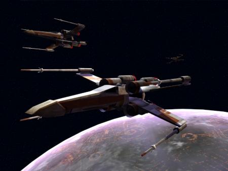 STAR WARS Empire at War - Gold Pack screenshot 7