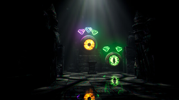PLAYTOWN: Genesis screenshot 1
