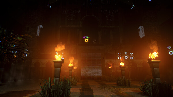 PLAYTOWN: Genesis screenshot 3