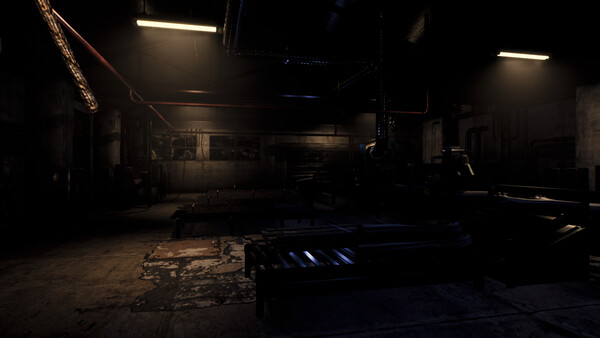 PLAYTOWN: Genesis screenshot 4
