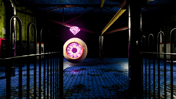 PLAYTOWN: Genesis screenshot 5