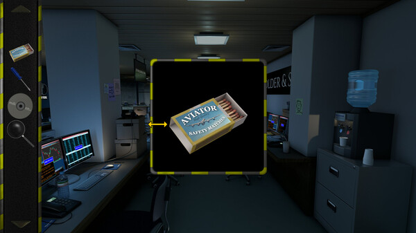 Ellingby House screenshot 4