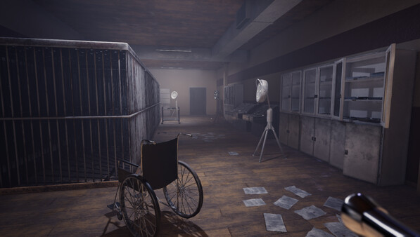 Madness on Display screenshot 10