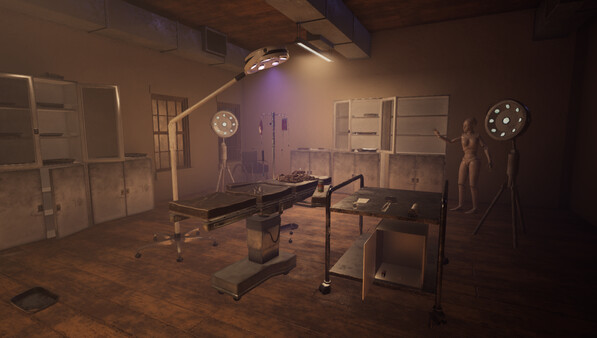 Madness on Display screenshot 2