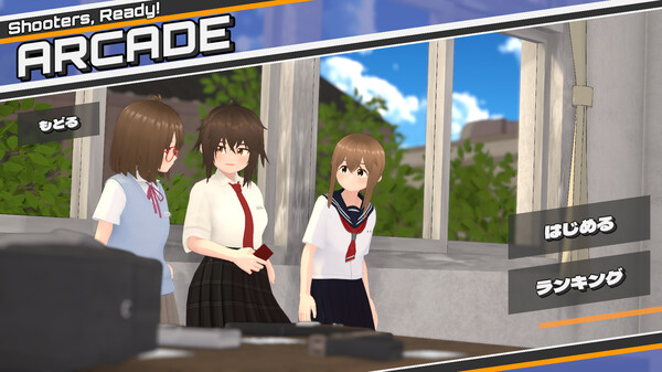 Shooters, Ready! screenshot 4