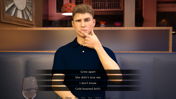 Going Your Own Way - Episode One screenshot 10