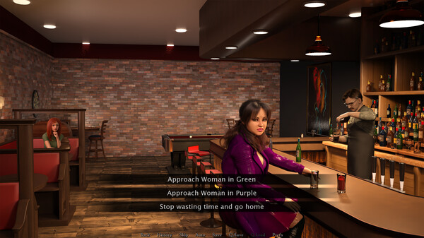 Going Your Own Way - Episode One screenshot 4