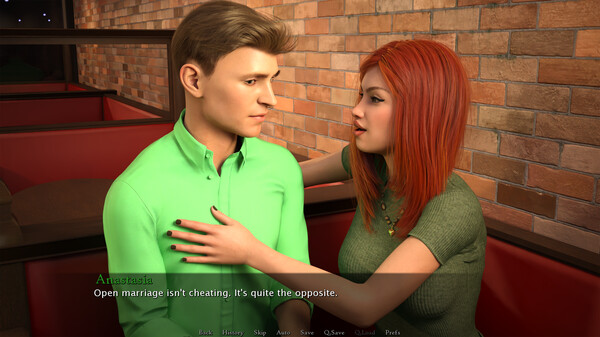 Going Your Own Way - Episode One screenshot 7