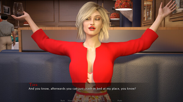 Going Your Own Way - Episode One screenshot 9