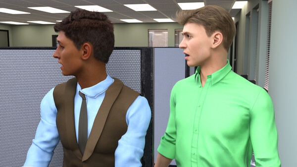 Going Your Own Way - Episode One screenshot 1