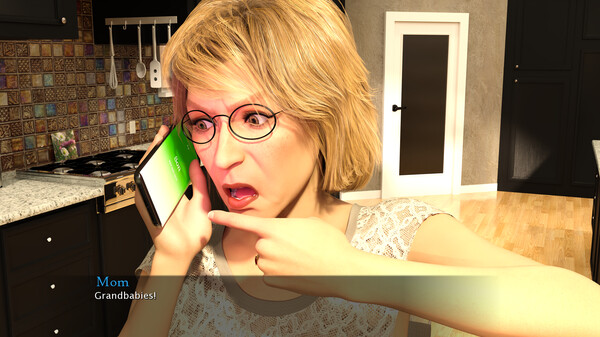 Going Your Own Way - Episode One screenshot 2
