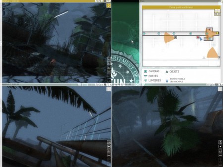 eXperience 112 screenshot 2