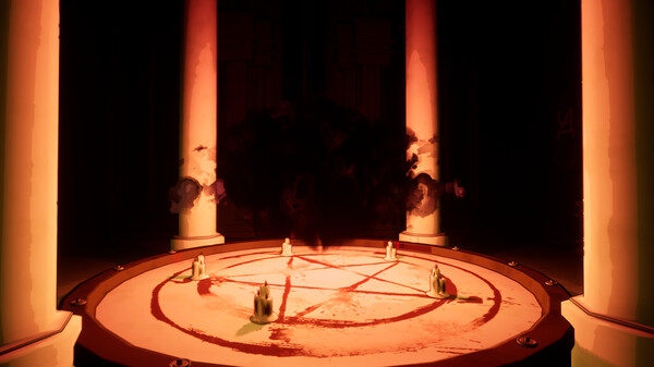 The Blackwood Legacy screenshot 10