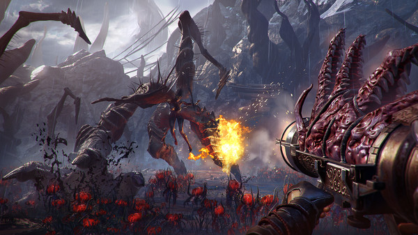 Shadow Warrior 2 screenshot 10
