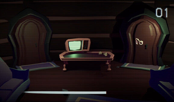 Rapid Eye Madness screenshot 1