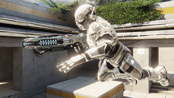 TOXIKK screenshot 6