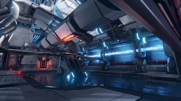 TOXIKK screenshot 12