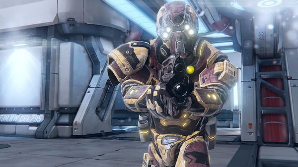 TOXIKK screenshot 4
