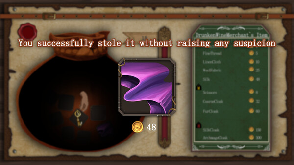 InvisibleHand screenshot 4
