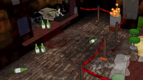 A Match Made In Hell screenshot 8