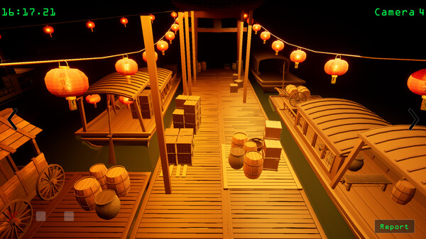 Silent Surveillance screenshot 4