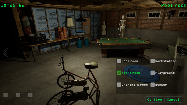Silent Surveillance screenshot 3