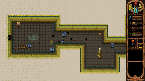 The Stone of Wisdom screenshot 3