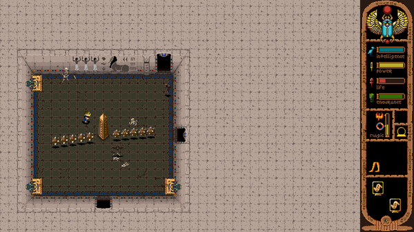The Stone of Wisdom screenshot 4