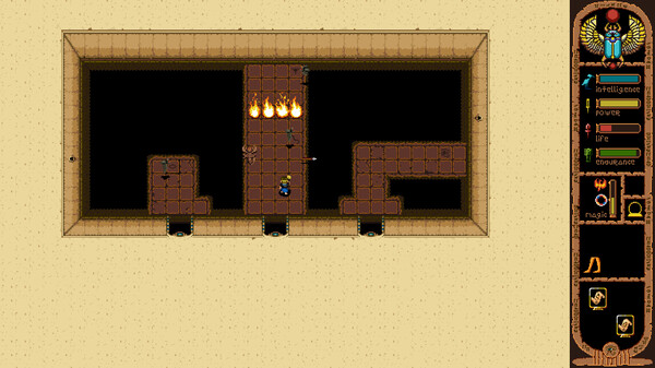 The Stone of Wisdom screenshot 5