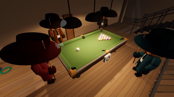 Undercover Fools screenshot 6