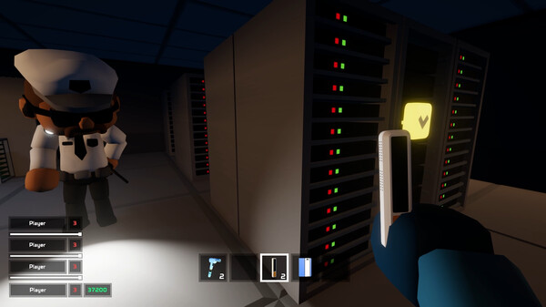 Undercover Fools screenshot 10