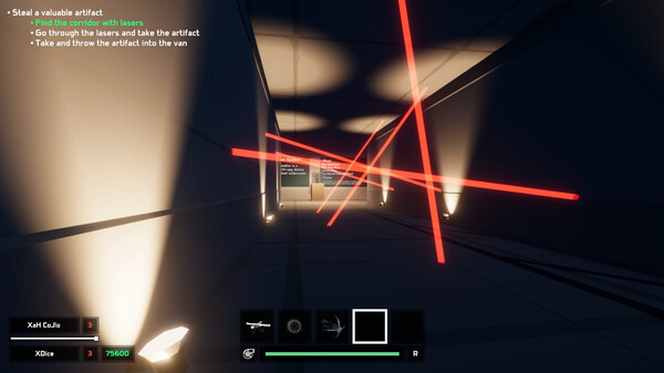 Undercover Fools screenshot 2