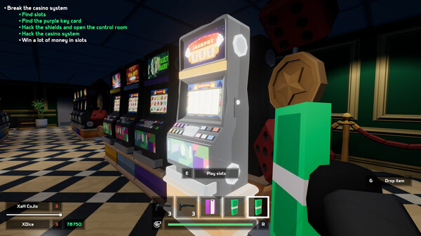 Undercover Fools screenshot 3