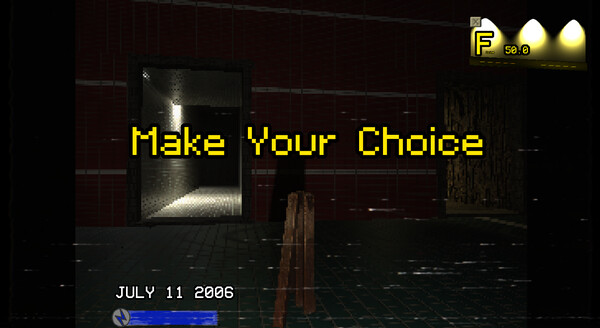 The Last Customer screenshot 1