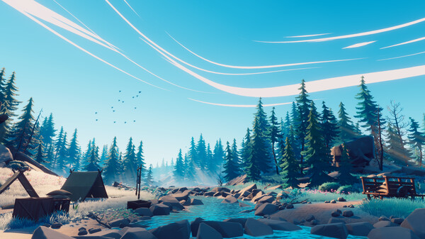 Collinwood screenshot 3