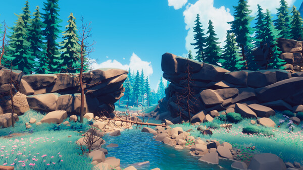 Collinwood screenshot 1