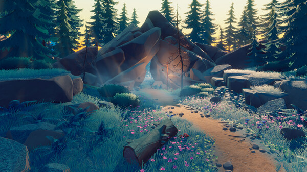 Collinwood screenshot 5