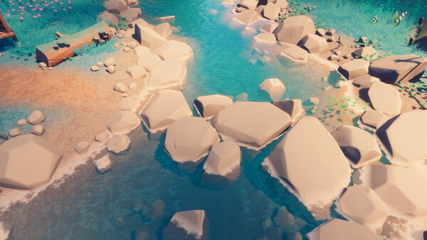 Collinwood screenshot 4