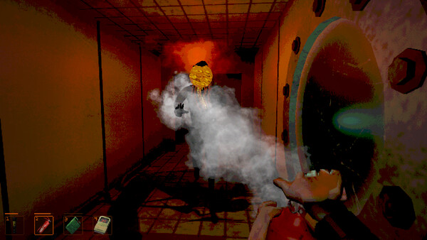 Hell Dive screenshot 3
