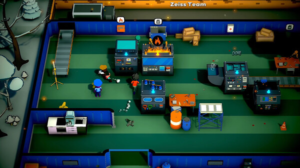 Nuts About Nuts screenshot 1